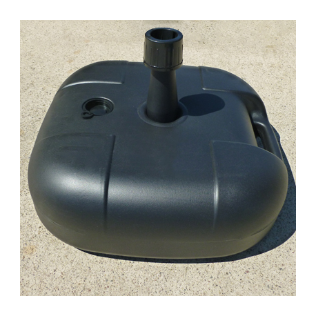 Water Base Flagpole Holder