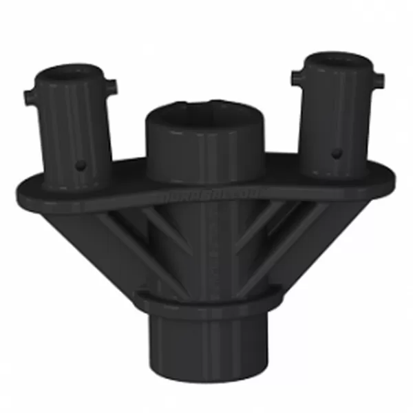 Balloon Cluster Bracket