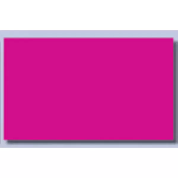 3 x 5 ft solid magenta flag