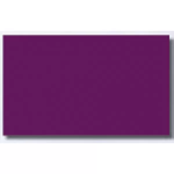 3 x 5 ft solid purple flag