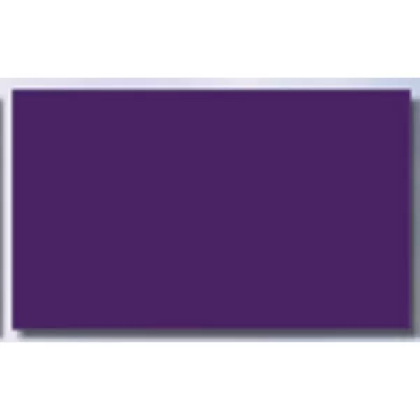 3 x 5 ft solid violet flag