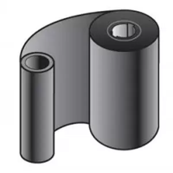 Replacement printer ribbon for Zebra and GoDex oil change sticker printers