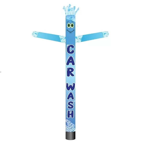 Car Wash Wind Wiggler