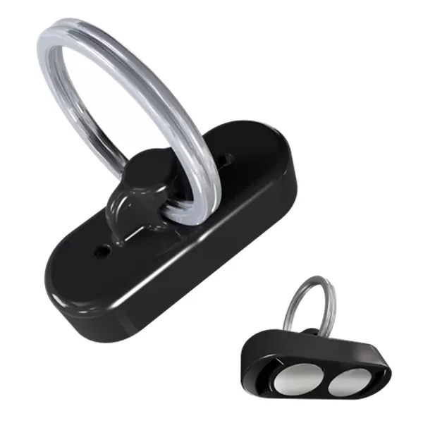 15 lb ceiling magnets with hanging rings