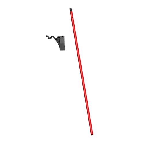 9ft Reach Ceiling Magnet Installation Tool