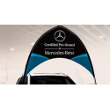 Custom Replacement Arch Banner